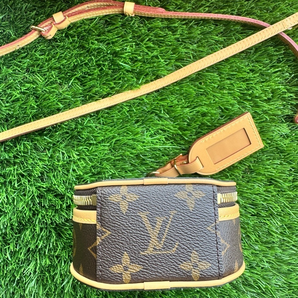 Louis Vuitton Mini Boite Chapeau - Picture 14 of 16
